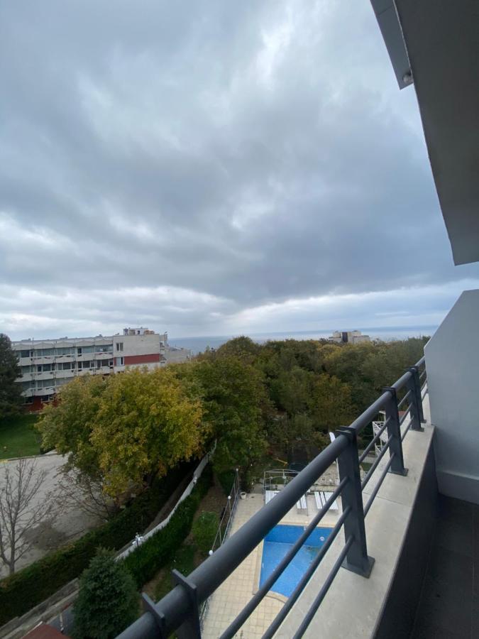 Danita Apartments & Diva Restaurant Bbq&Pool Bar Varna Eksteriør billede
