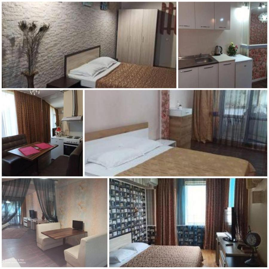 Danita Apartments & Diva Restaurant Bbq&Pool Bar Varna Eksteriør billede