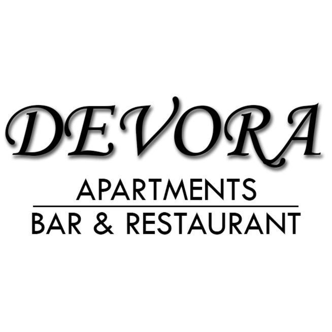 Danita Apartments & Diva Restaurant Bbq&Pool Bar Varna Eksteriør billede